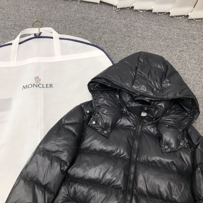 Moncler Down Jackets